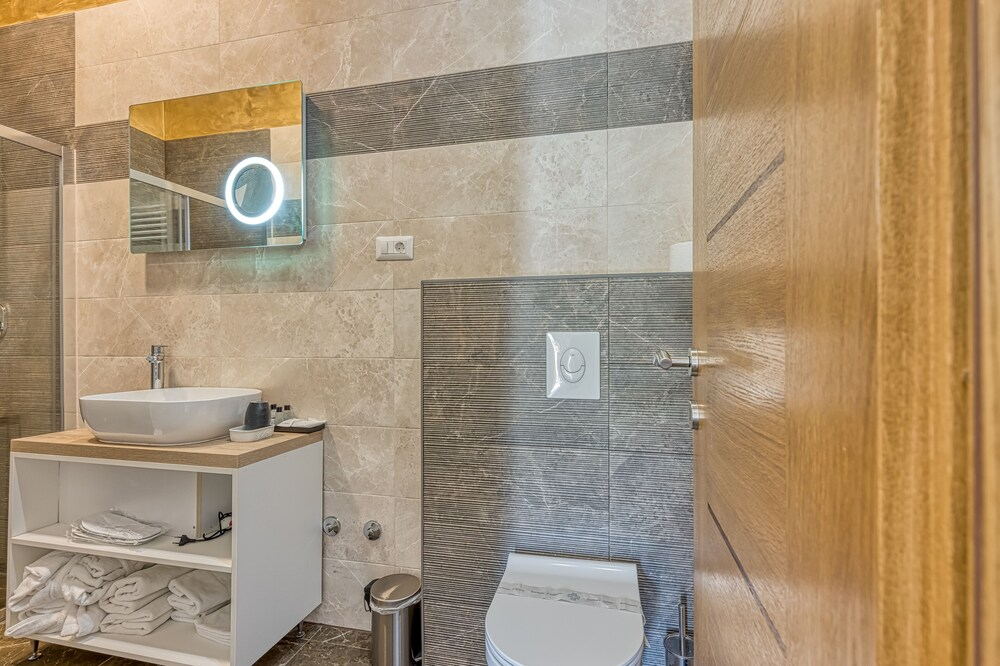 Hotel Boutique Natka