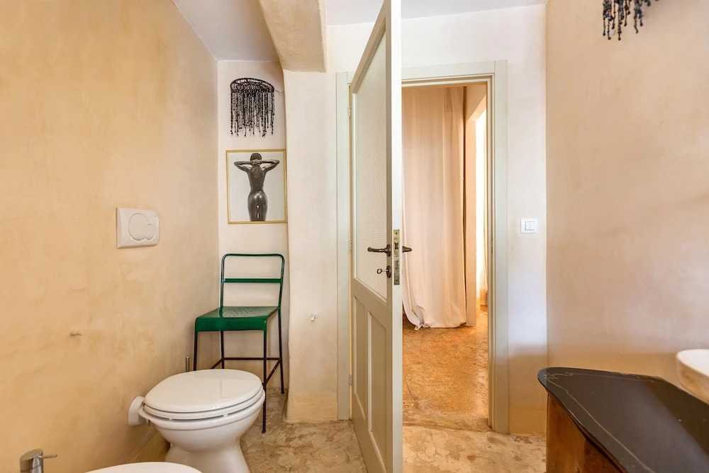 2426 Dimora Santi Mancuso Appartamento by Barbarhouse