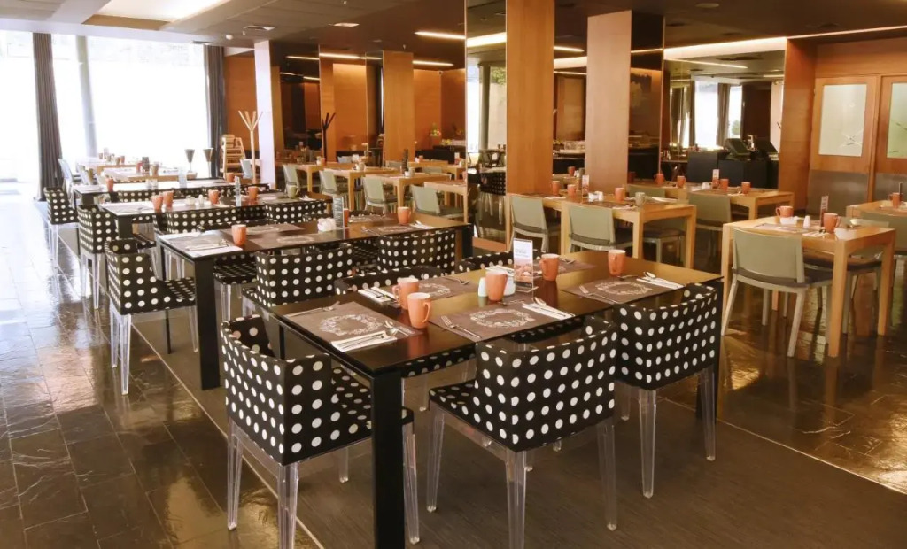 Solace Hotel Santiago