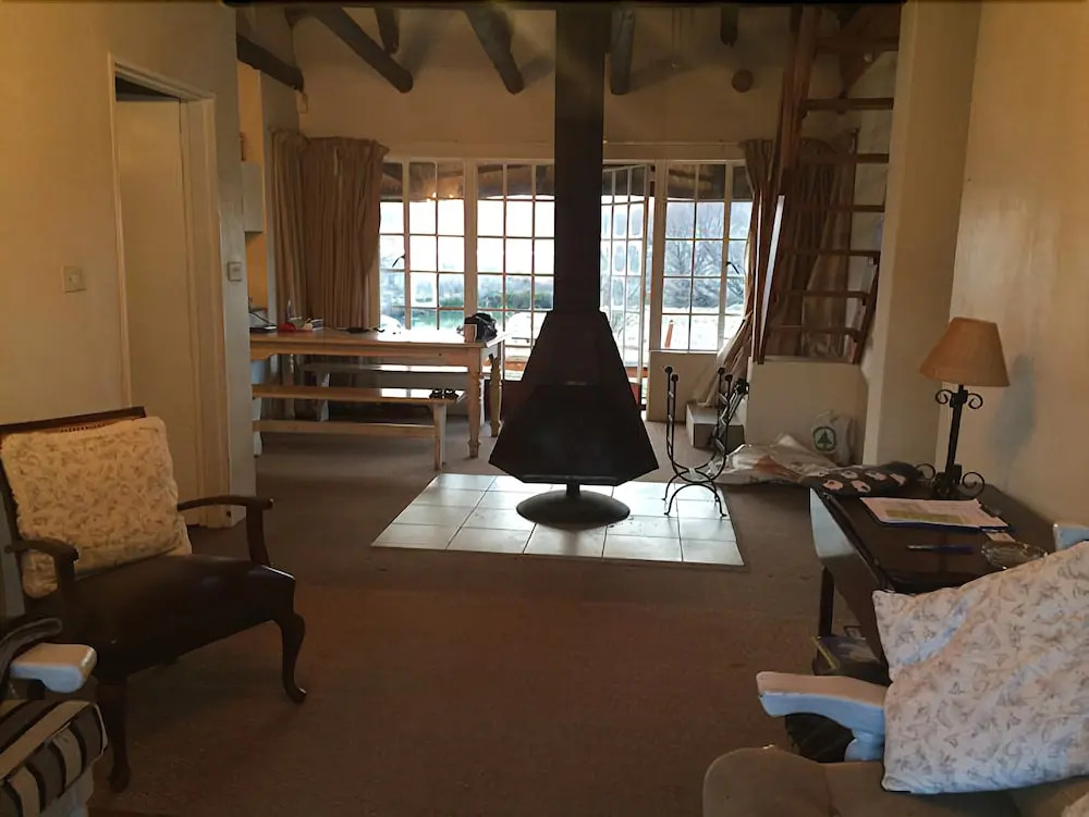 Valley Lakes CHALETS