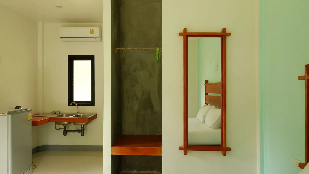 Baan Reena Lanta Resort