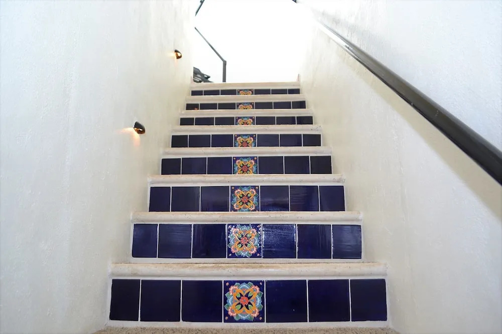 Casa Azul by MDR