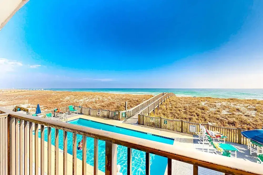 Emerald Surf 106