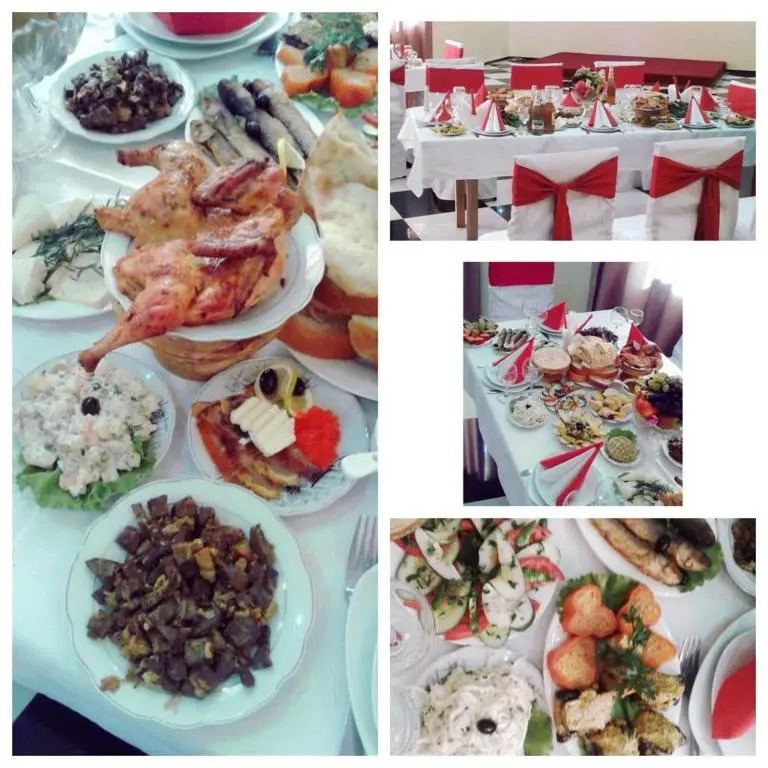 Hotel Giorgi