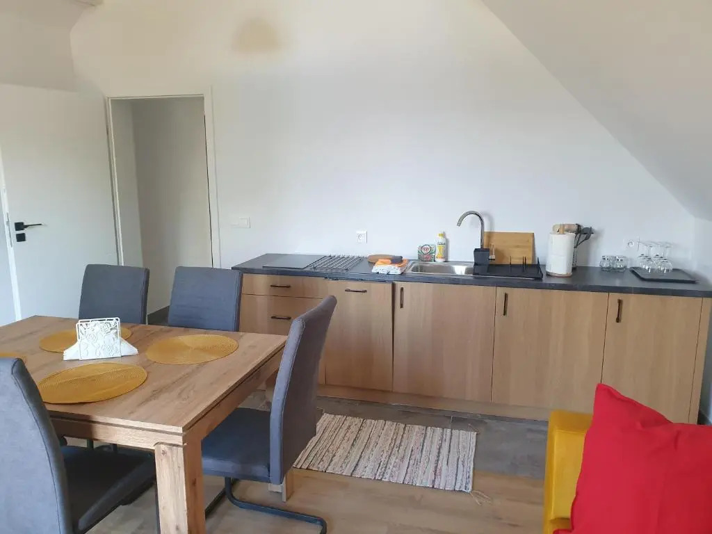Apartamenty na Rycerskiej