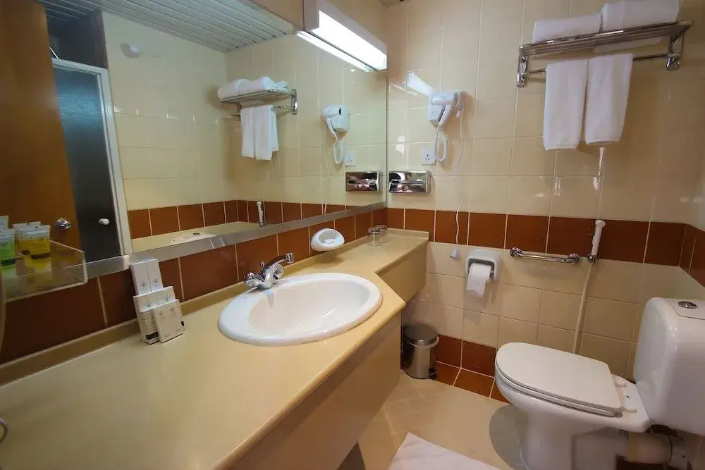 Al Refa Al Saad Hotel