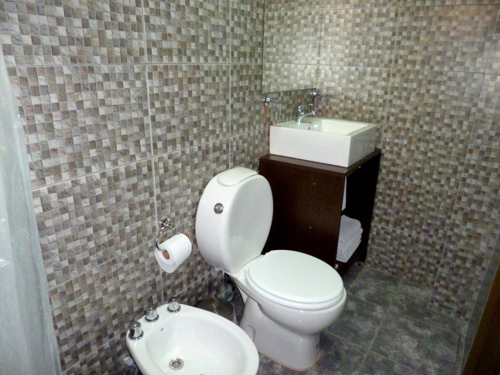 Apart Urbanus