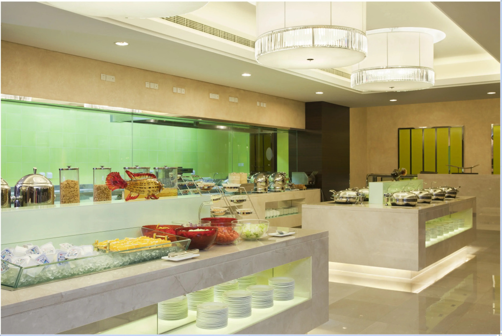 Holiday Inn Express Beijing Dongzhimen by IHG