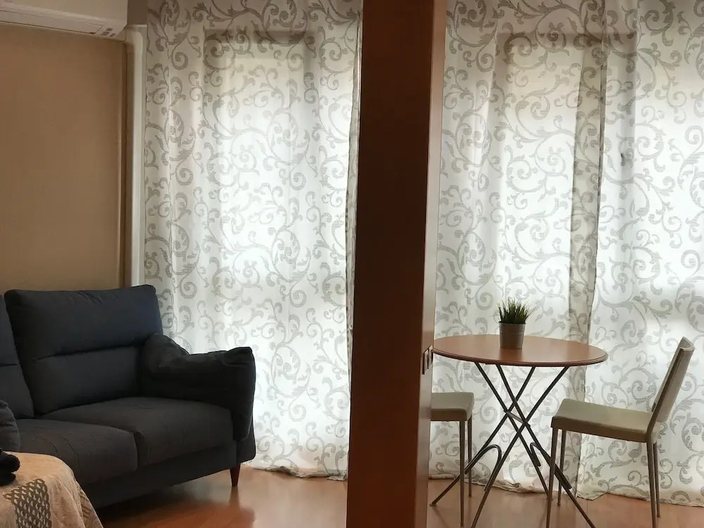 Apartamento Rambla Alicante