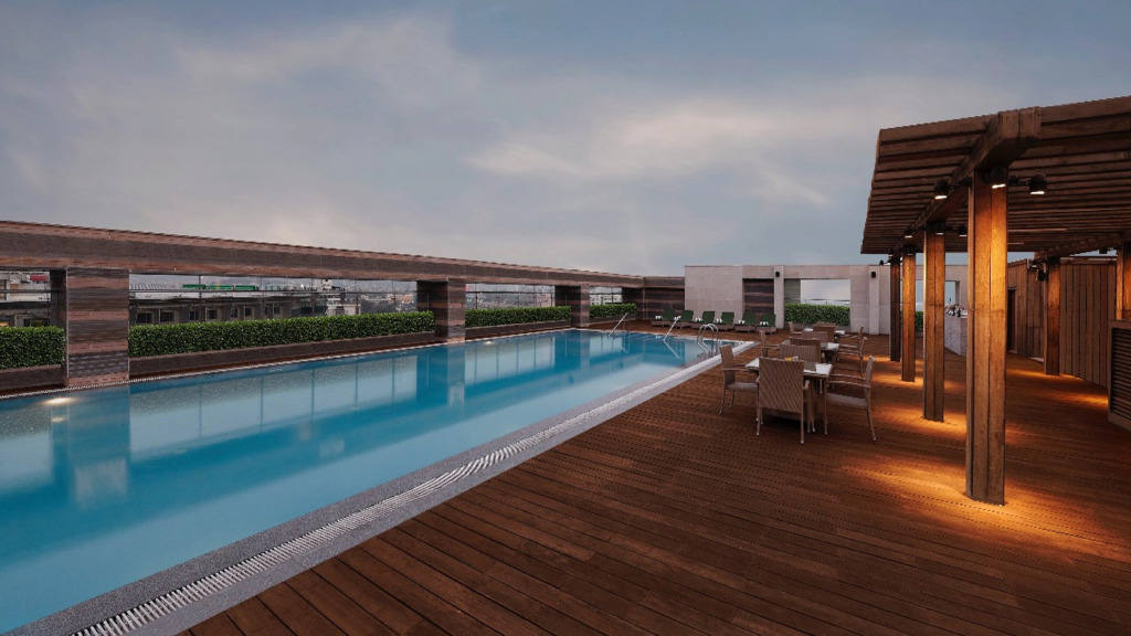 Holiday Inn Jaipur City Centre by IHG