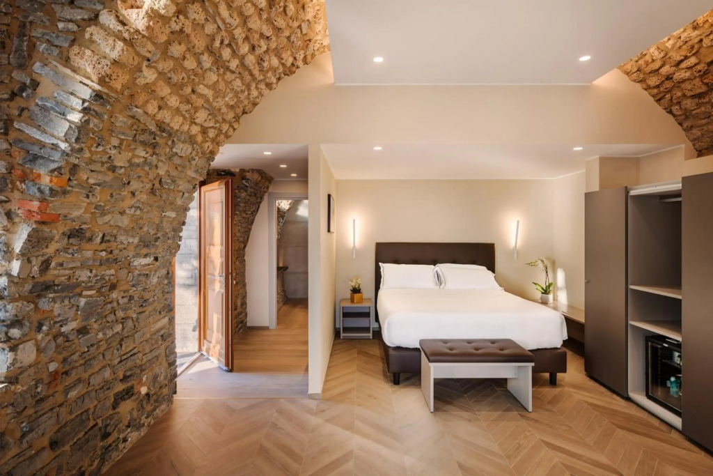 Hotel Royal Victoria, by R Collection Hotels