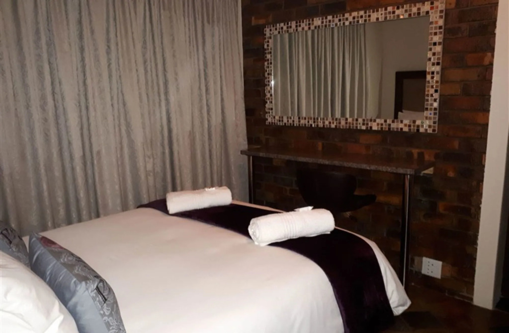Blue Sea Guesthouse