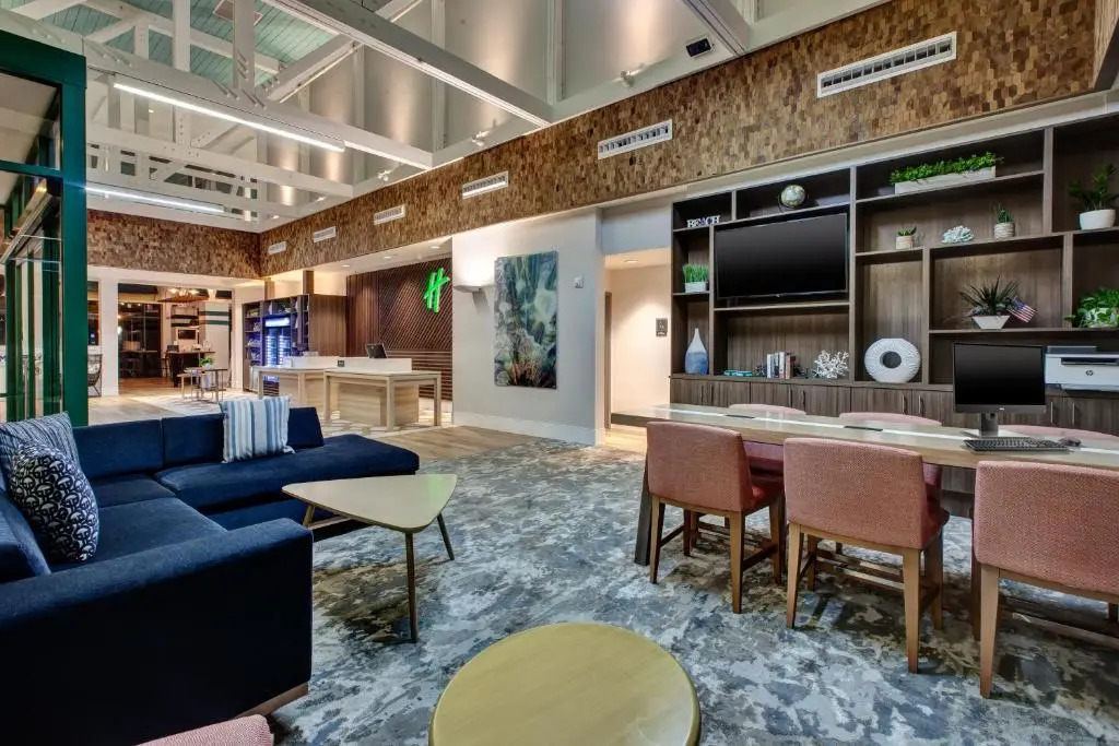 Holiday Inn Va Beach-Oceanside 21st St by IHG