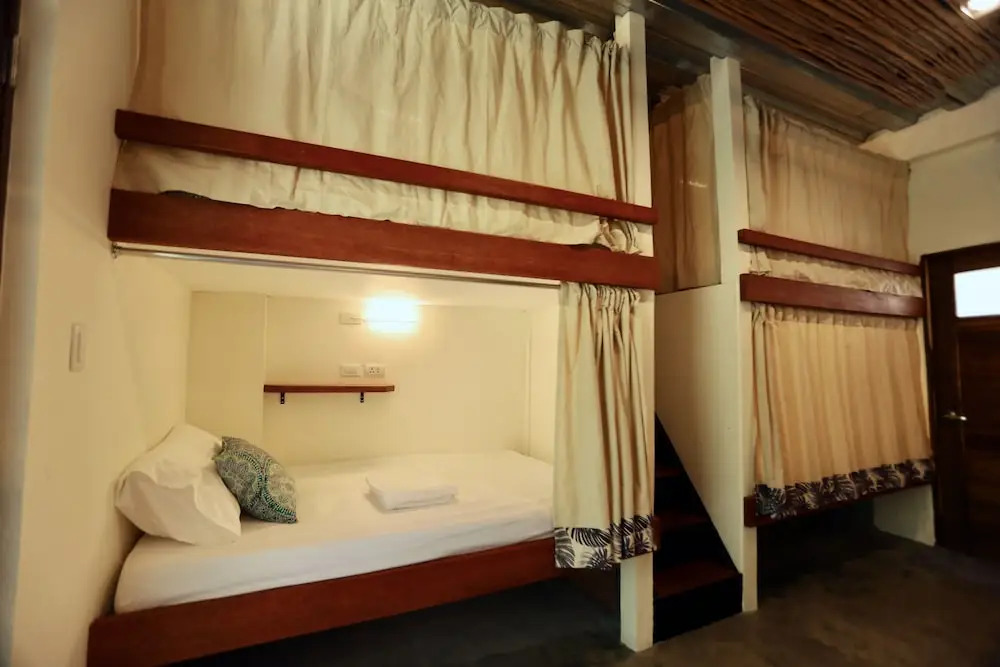 LaFinca Hostel Siargao
