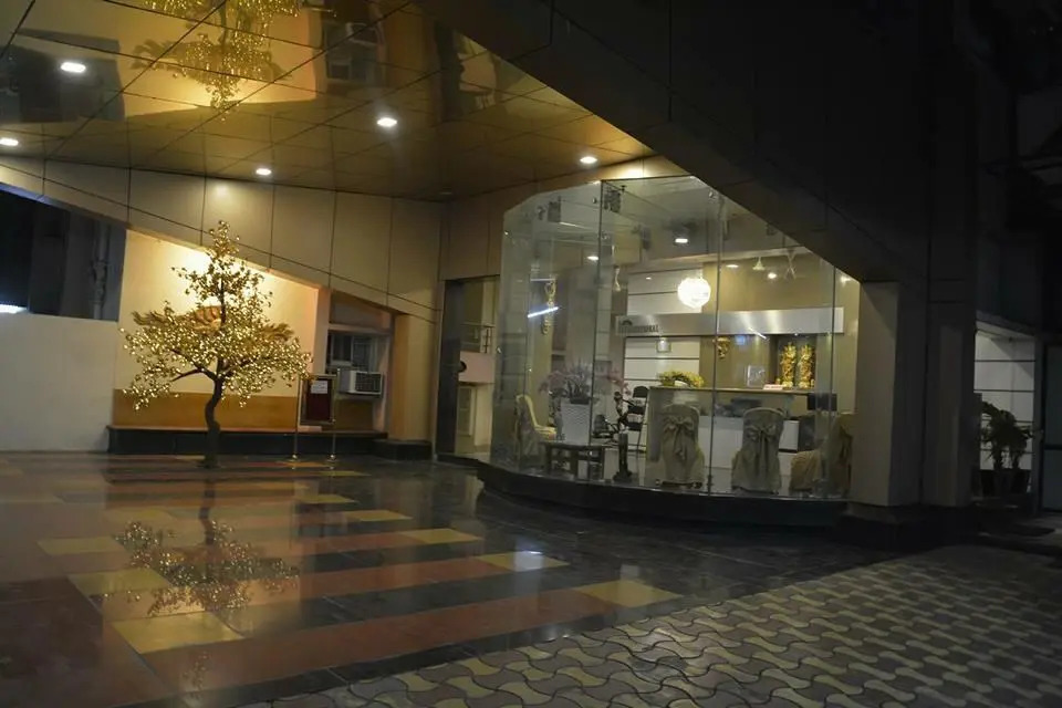 Surya International