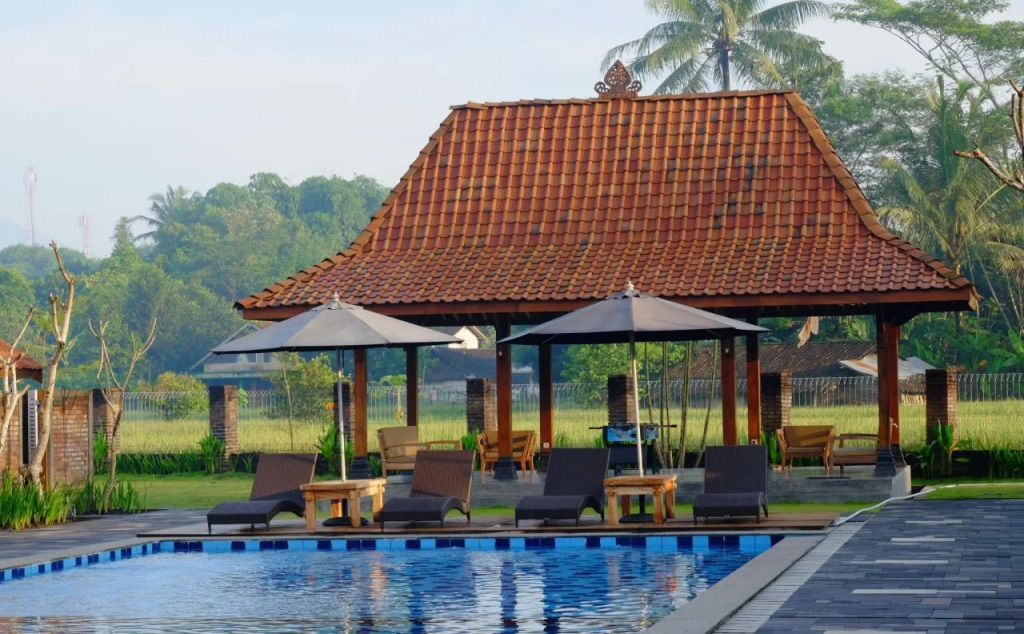 Shankara Borobudur
