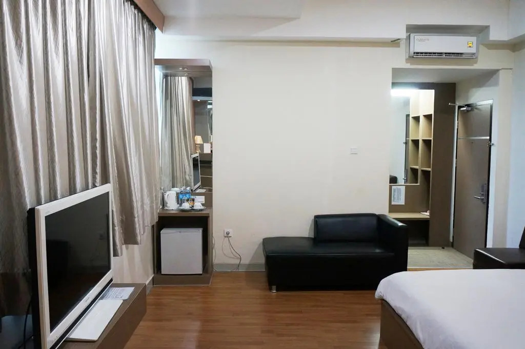 OYO 3457 Hotel Duta