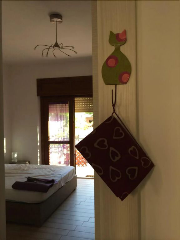 Shelisa B&B