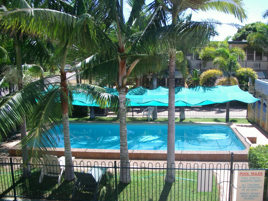 Palm Waters Holiday Villas