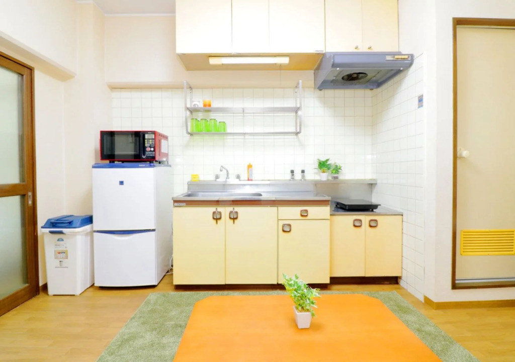 HG Cozy Hotel No.20