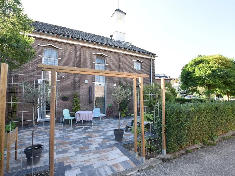 Great Holiday Home at Breskens Near Beach