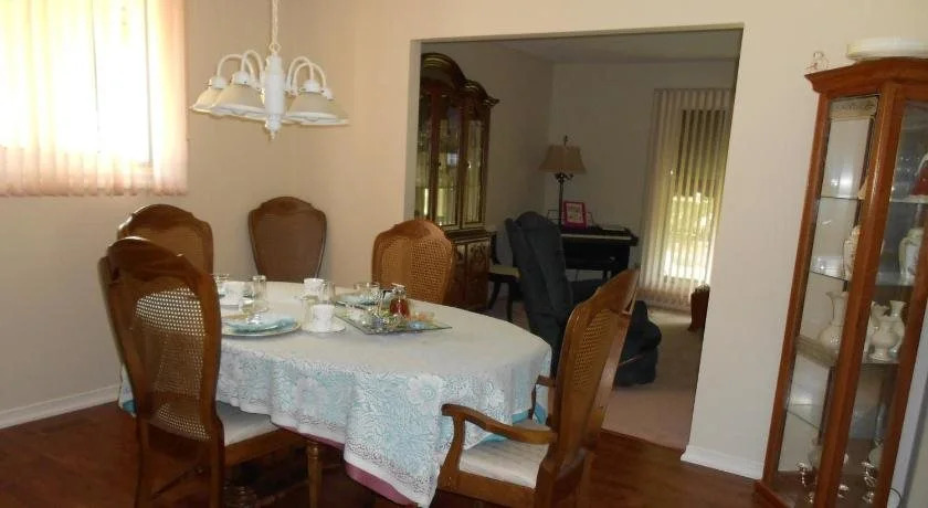 Harbour Heights B&B