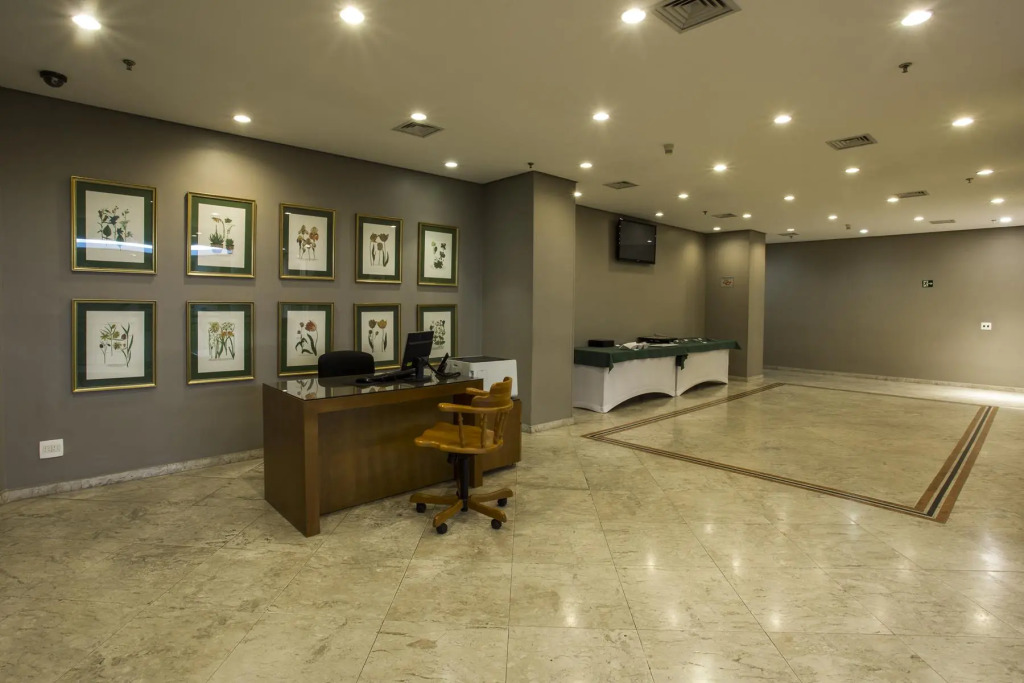 Estanplaza Ibirapuera