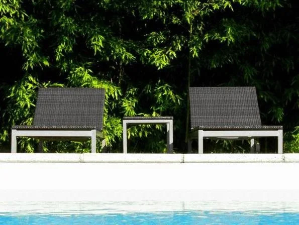 Hôtel Arcé - Piscine , Padel, Cheminée