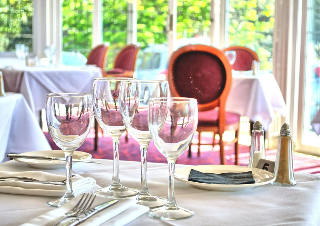 The Hermitage Hotel - OCEANA COLLECTION