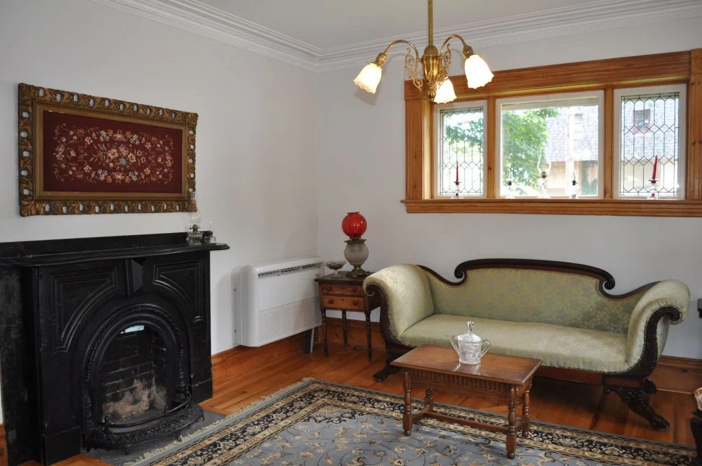 Holman's Heritage Suites