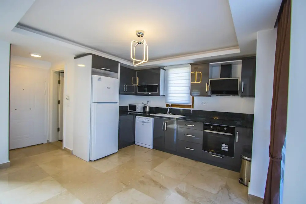 Fethiye Silver Sami Villa