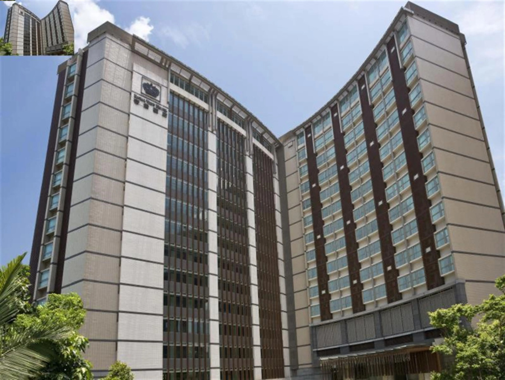 Royal View Hotel