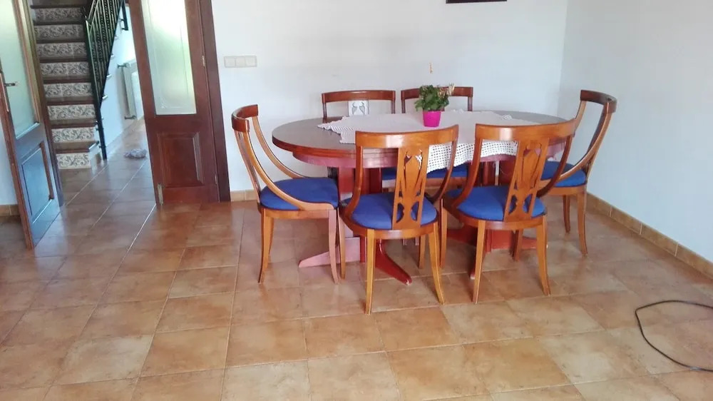 Villa With 4 Bedrooms in Manacor, With Wonderful Mountain View, Privat