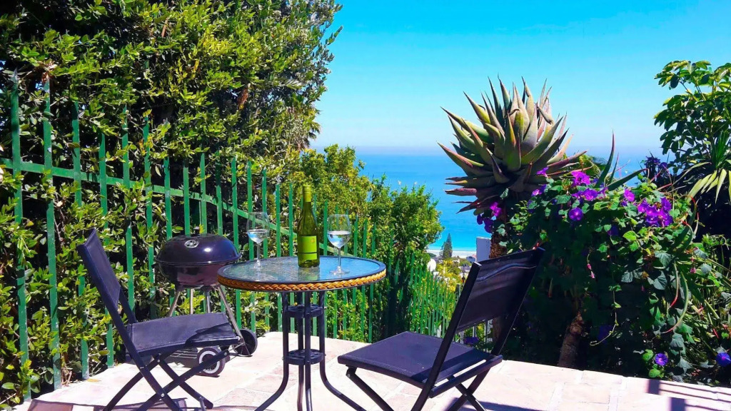 Hideaway Cape Town