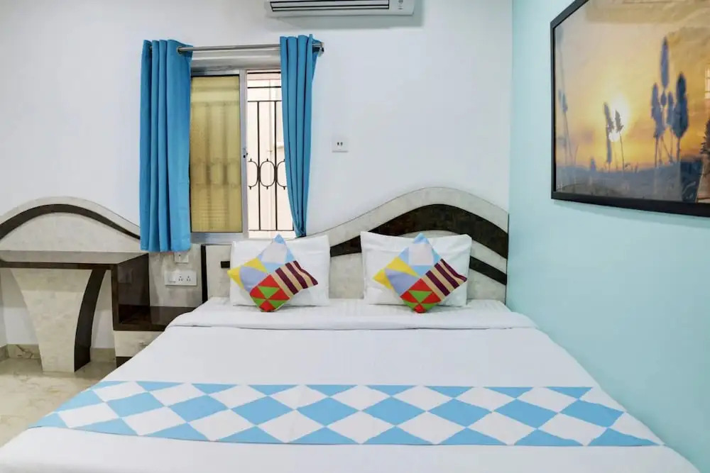 Amit Guest House by Goroomgo