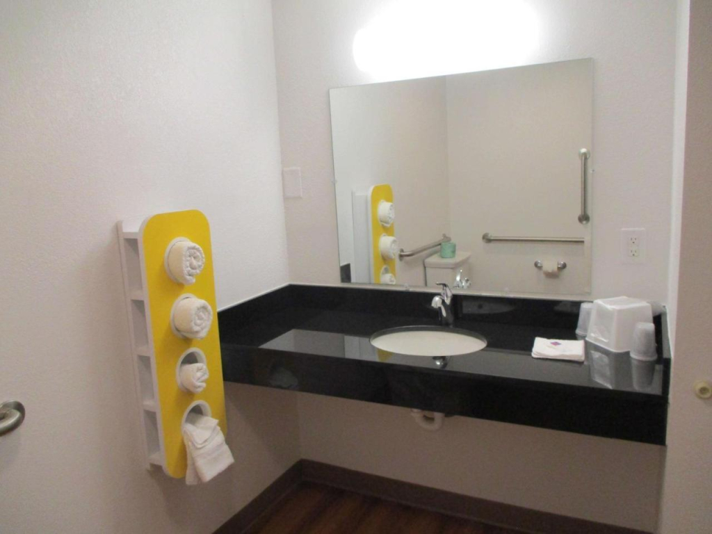 Motel 6-Chilhowie, VA