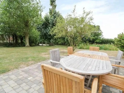 Upper Barn Annexe, Harleston
