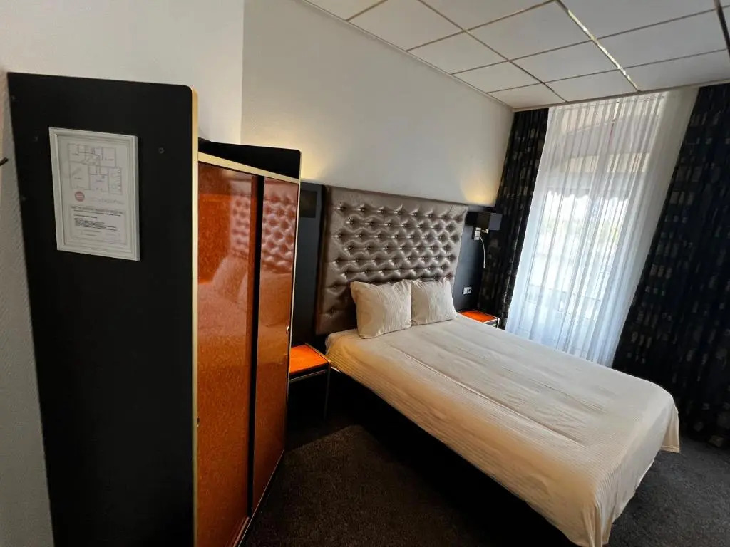 Hotel Le Beau Rivage