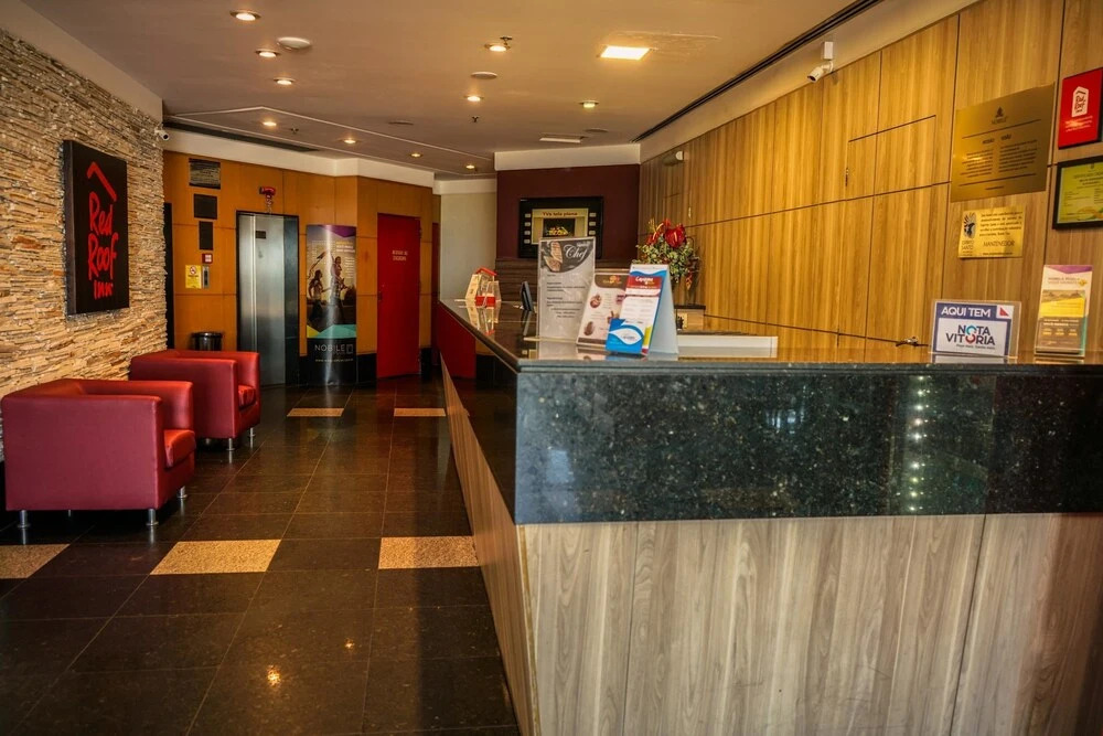 Vitoria Praia Hotel