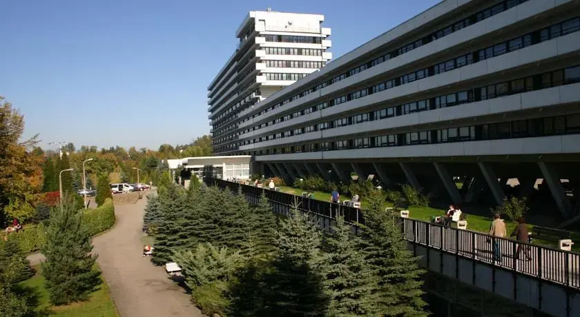 Sanatorium Równica