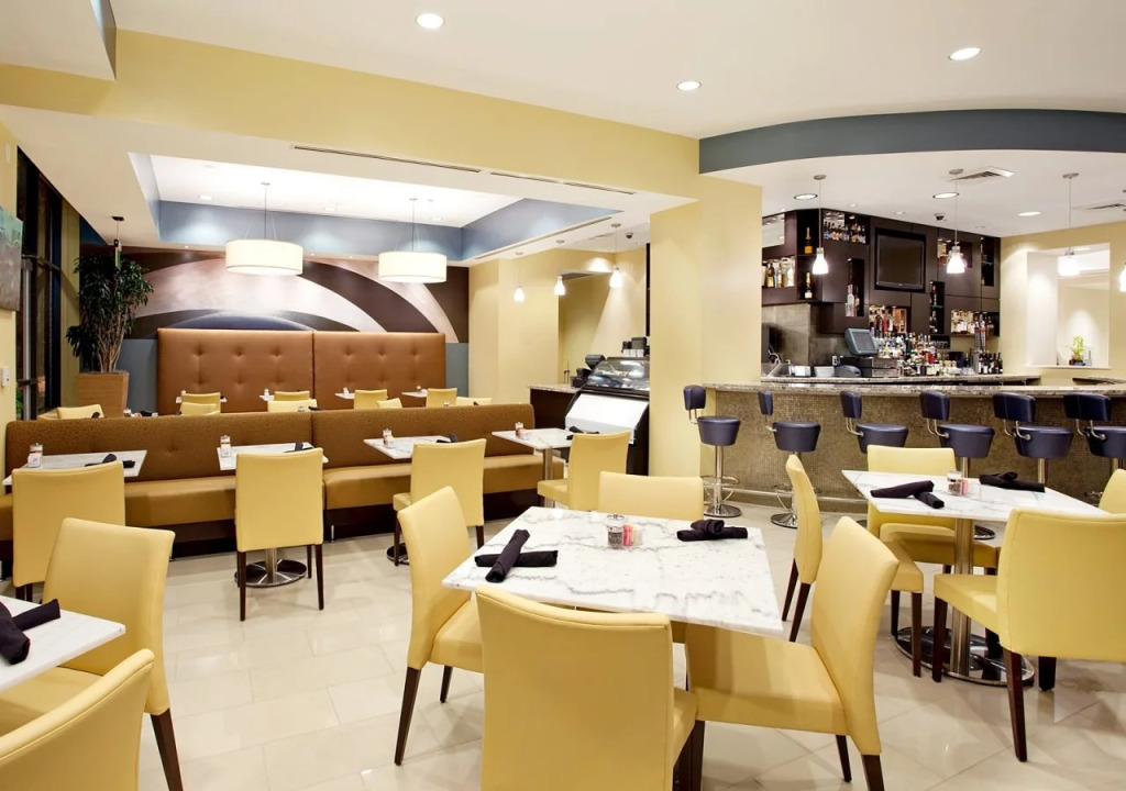 Hotel Indigo Baton Rouge Downtown by IHG