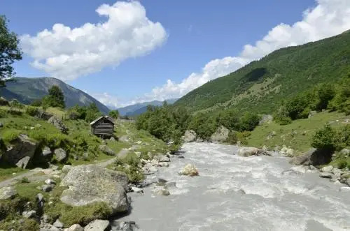 Guest House Gogia