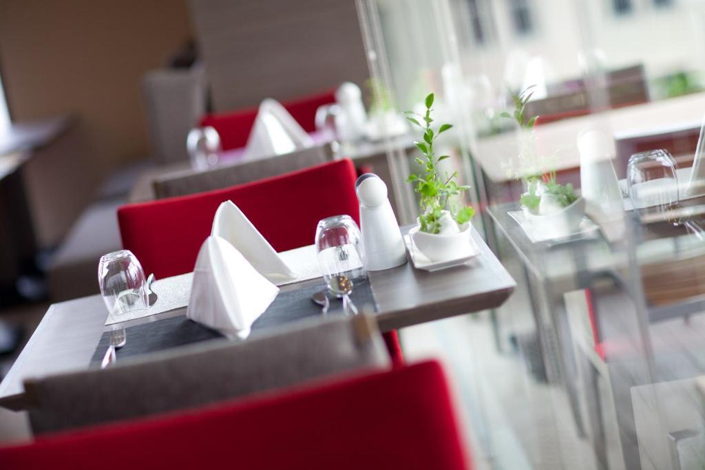 Mercure Bangkok Siam
