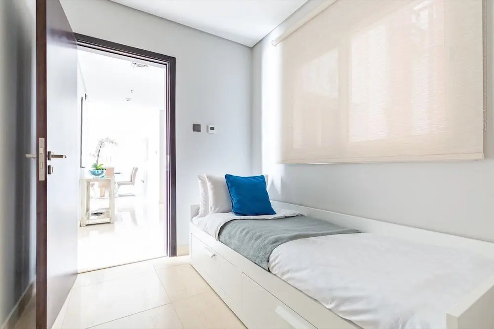Superb & Incomparable 2BR With Study in the Heart of Downtown Dubai!