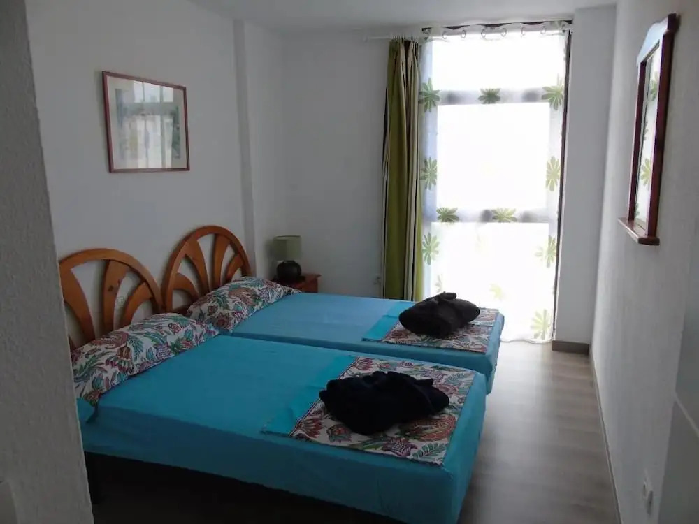 Ferienwohnung Teneriffa 3 Schlafzimmer