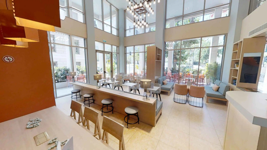 Casual Kubic Athens by Casual Hoteles