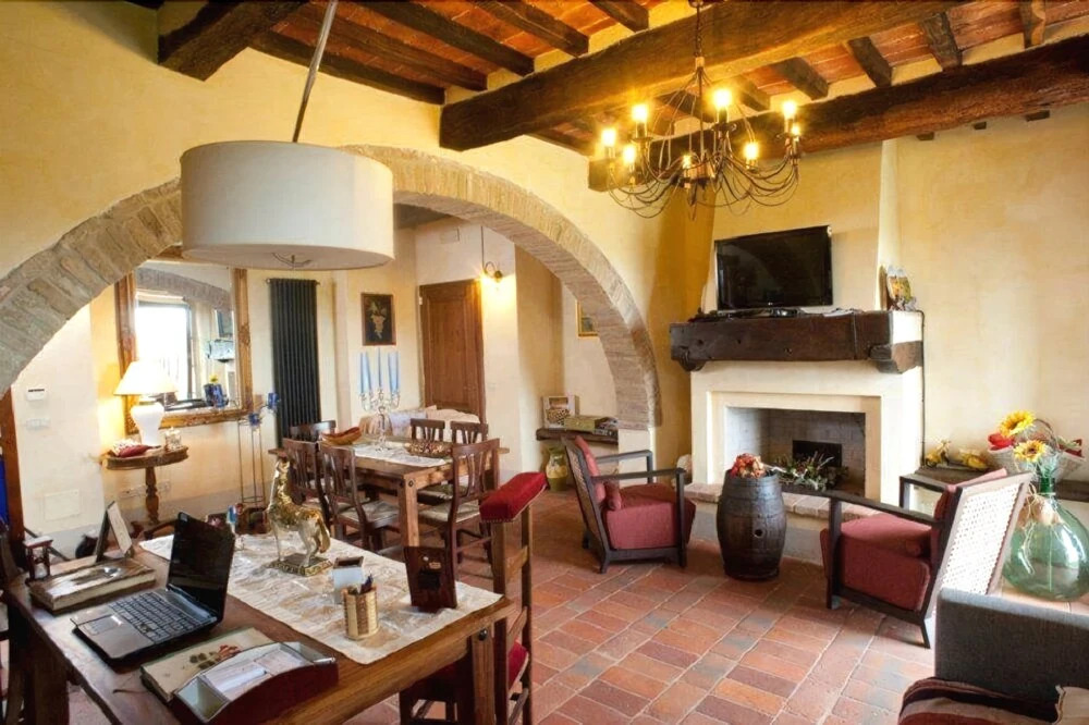 Agriturismo La Corte Dei Sogni