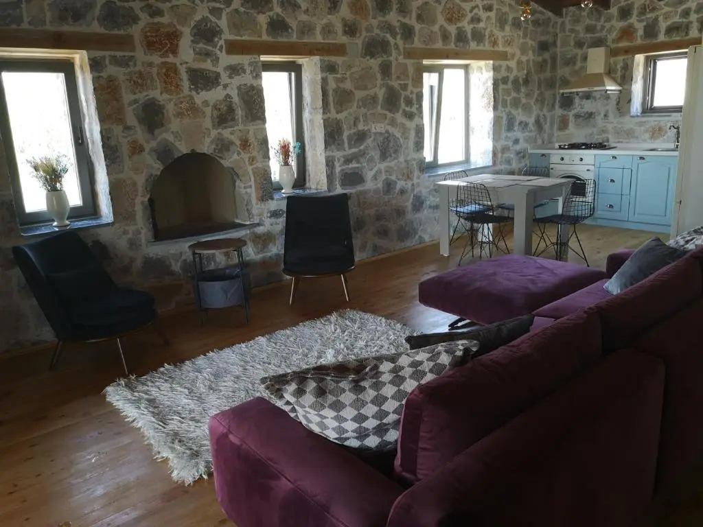 Villa Erkin