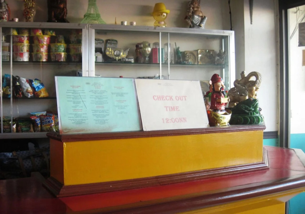 Magayon Hotel