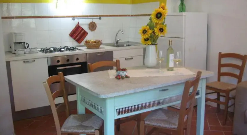 Agriturismo Vitalba